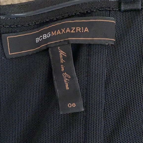 BCBGMaxazria Dress - Picture 4 of 6